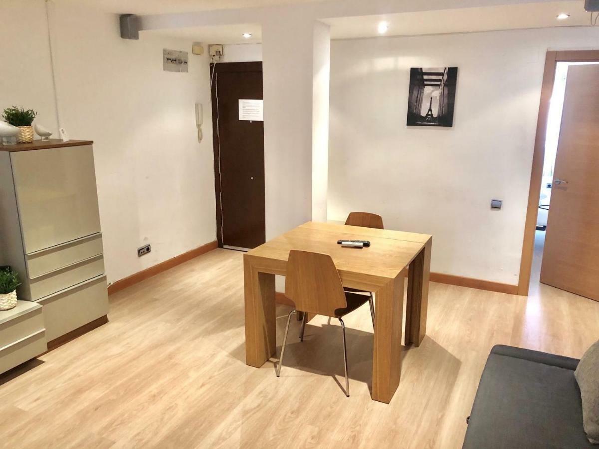 Apartamento Apartamento Ana Isabel Herrero *