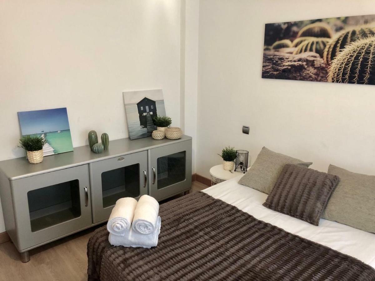 Apartamento Ana Isabel Herrero * Zaragoza