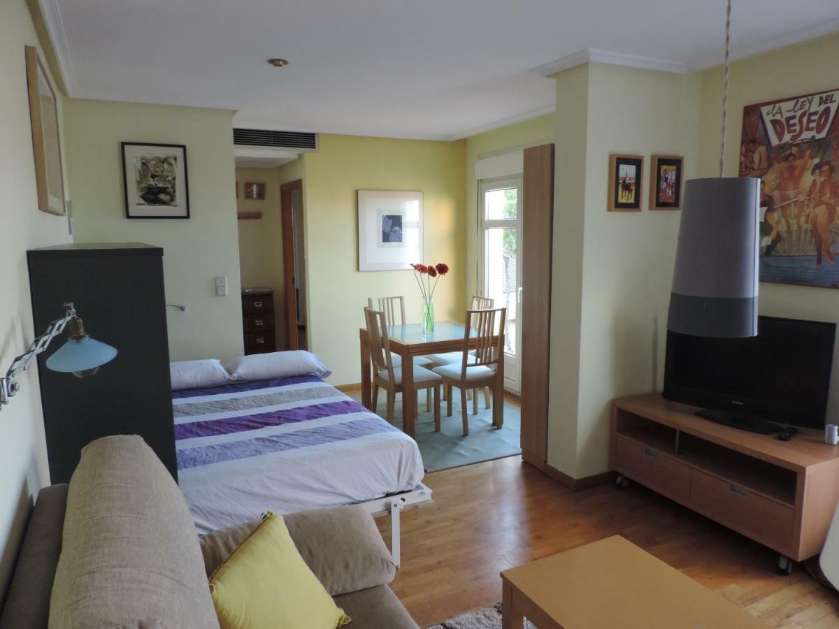 Apartamento La Balaustrada, Con Parking Incluido Zaragoza