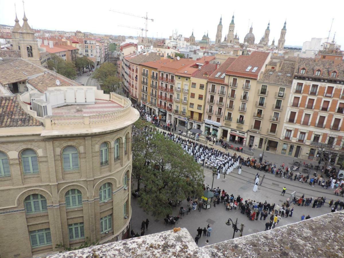 La Balaustrada, Con Parking Incluido Apartamento *