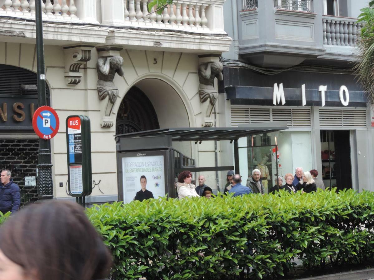 La Balaustrada, Con Parking Incluido *