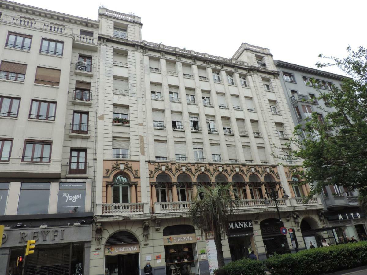 La Balaustrada, Con Parking Incluido Apartamento *