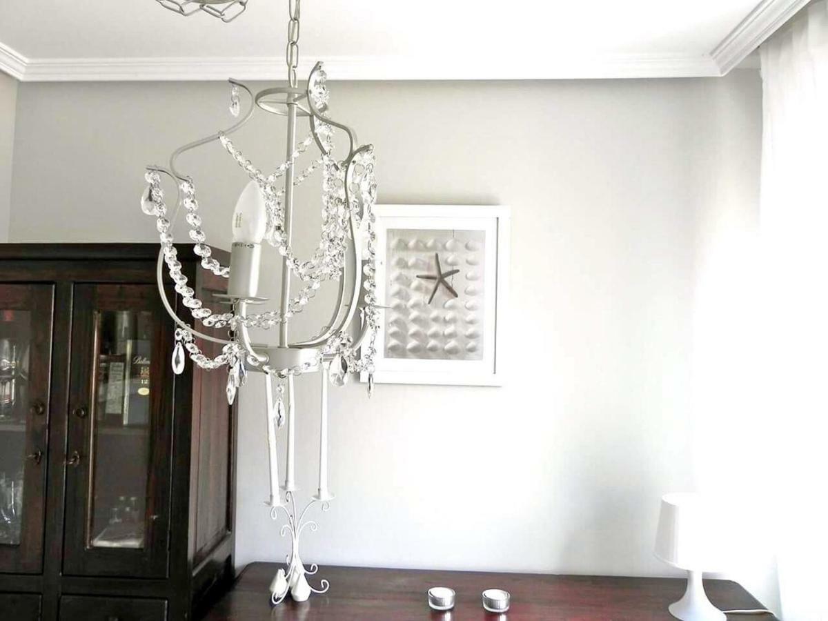Apartamento Palacete De La Basílica-en El Pilar!