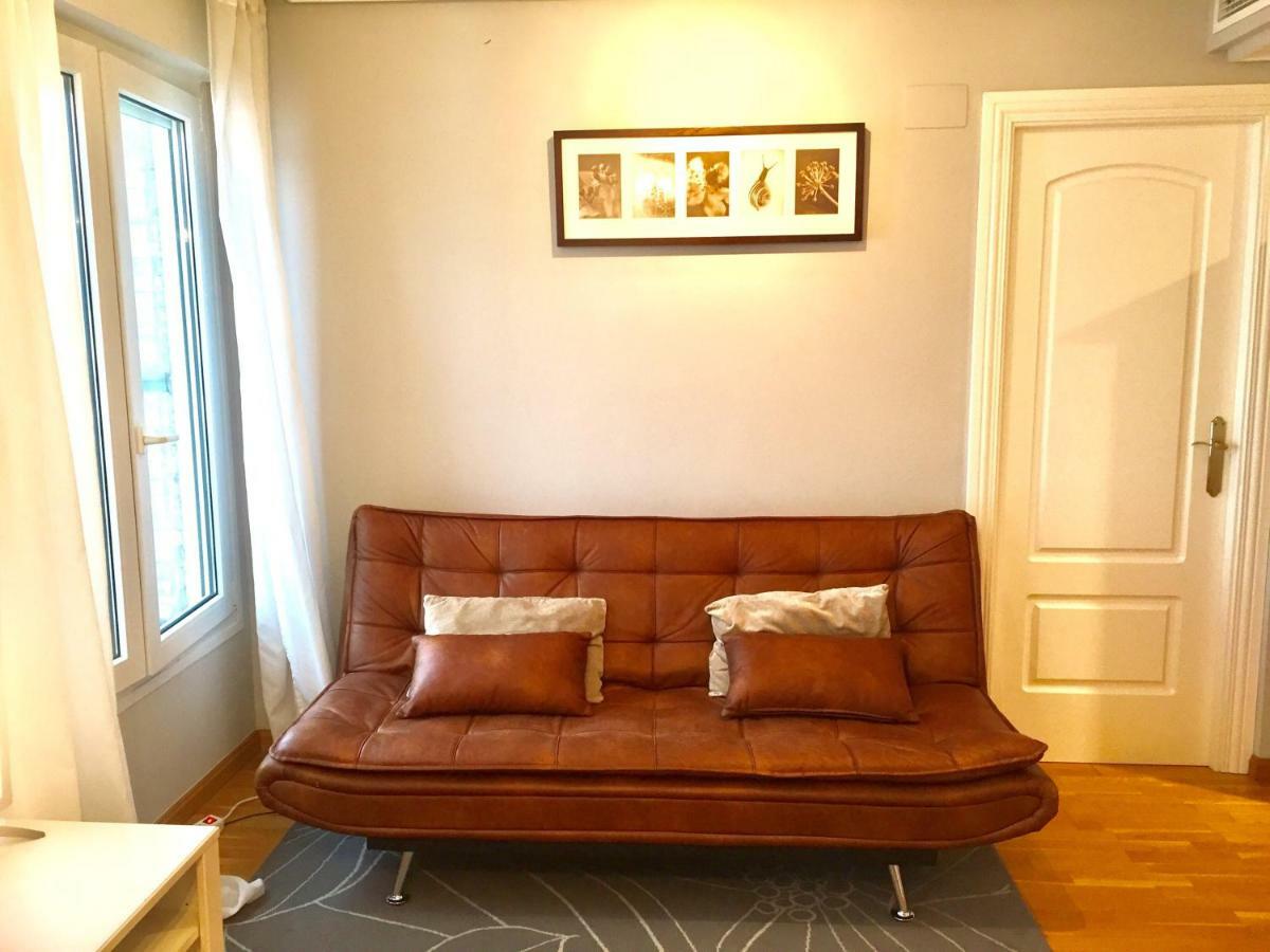 Palacete De La Basílica-en El Pilar! Apartamento *