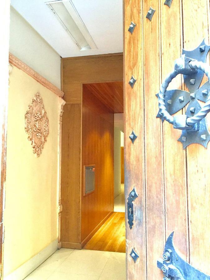 Palacete De La Basílica-en El Pilar! Apartamento Zaragoza