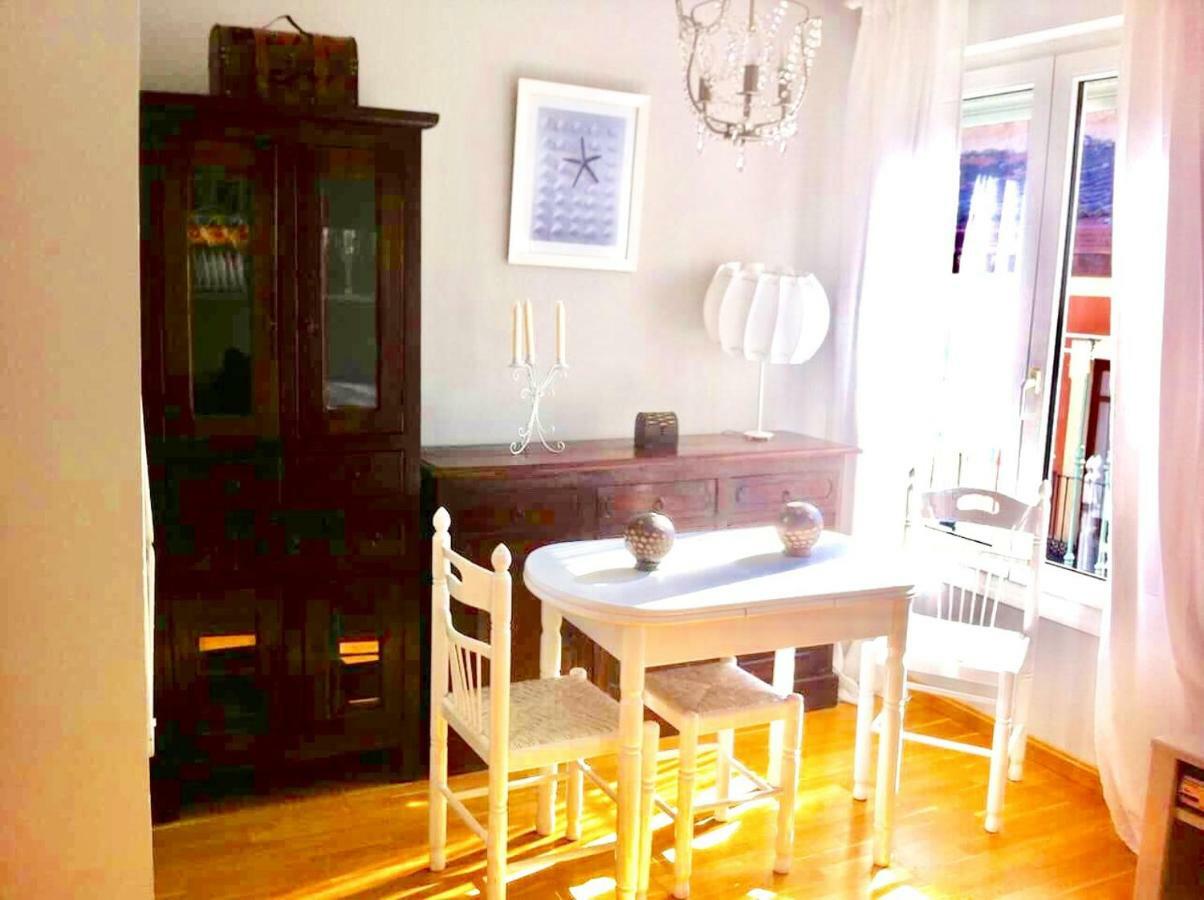 Palacete De La Basílica-en El Pilar! Apartamento Zaragoza
