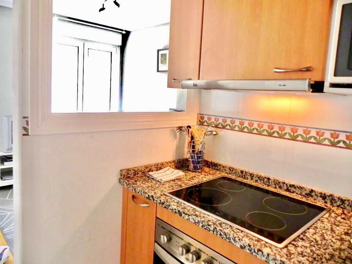 Apartamento Palacete De La Basílica-en El Pilar! *