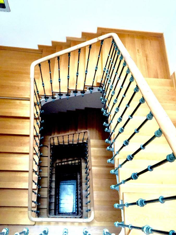 Palacete De La Basílica-en El Pilar! Apartamento Zaragoza