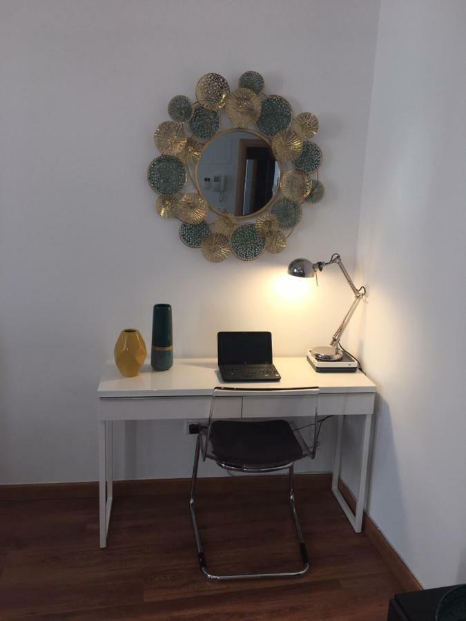 Condesa De Bureta Apartamento
