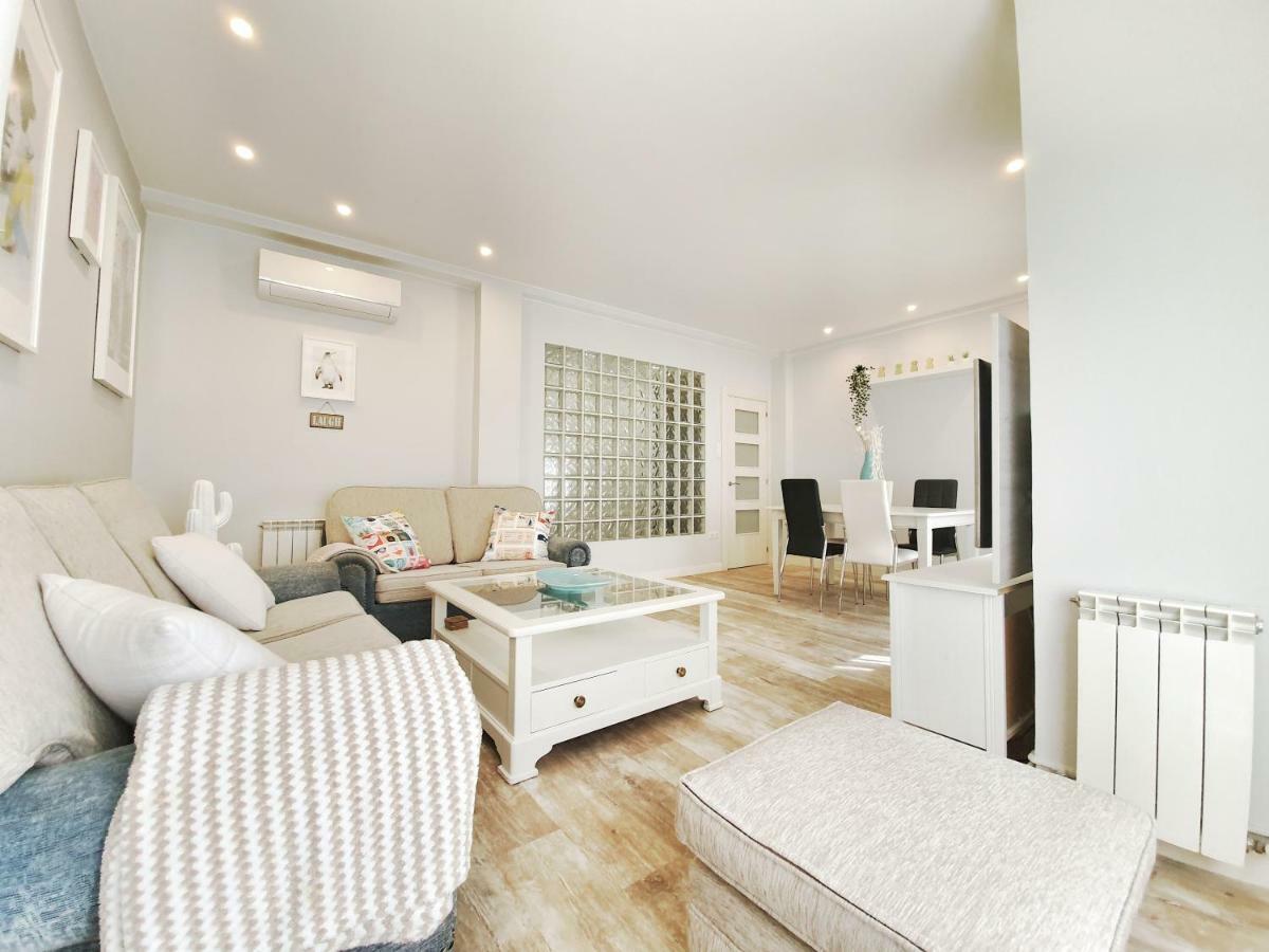 Apartamento Céntrico