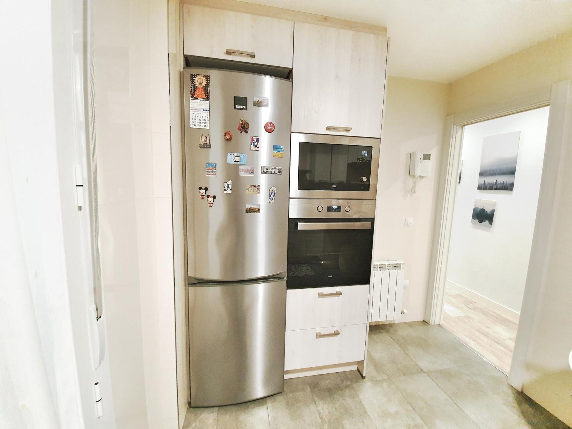 Apartamento Céntrico Zaragoza