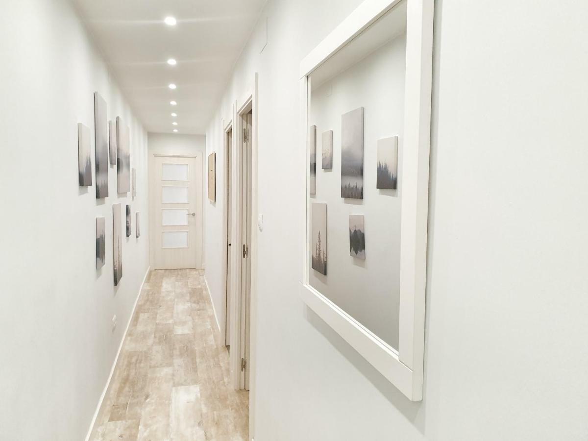 Apartamento Céntrico * Zaragoza