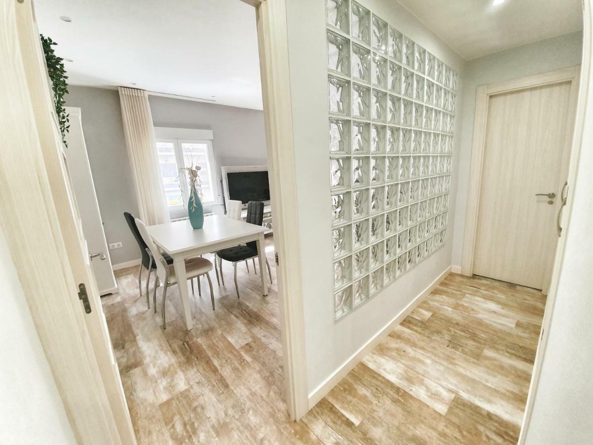 Apartamento Apartamento Céntrico *