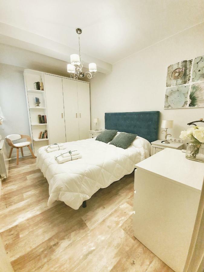 Apartamento Apartamento Céntrico *