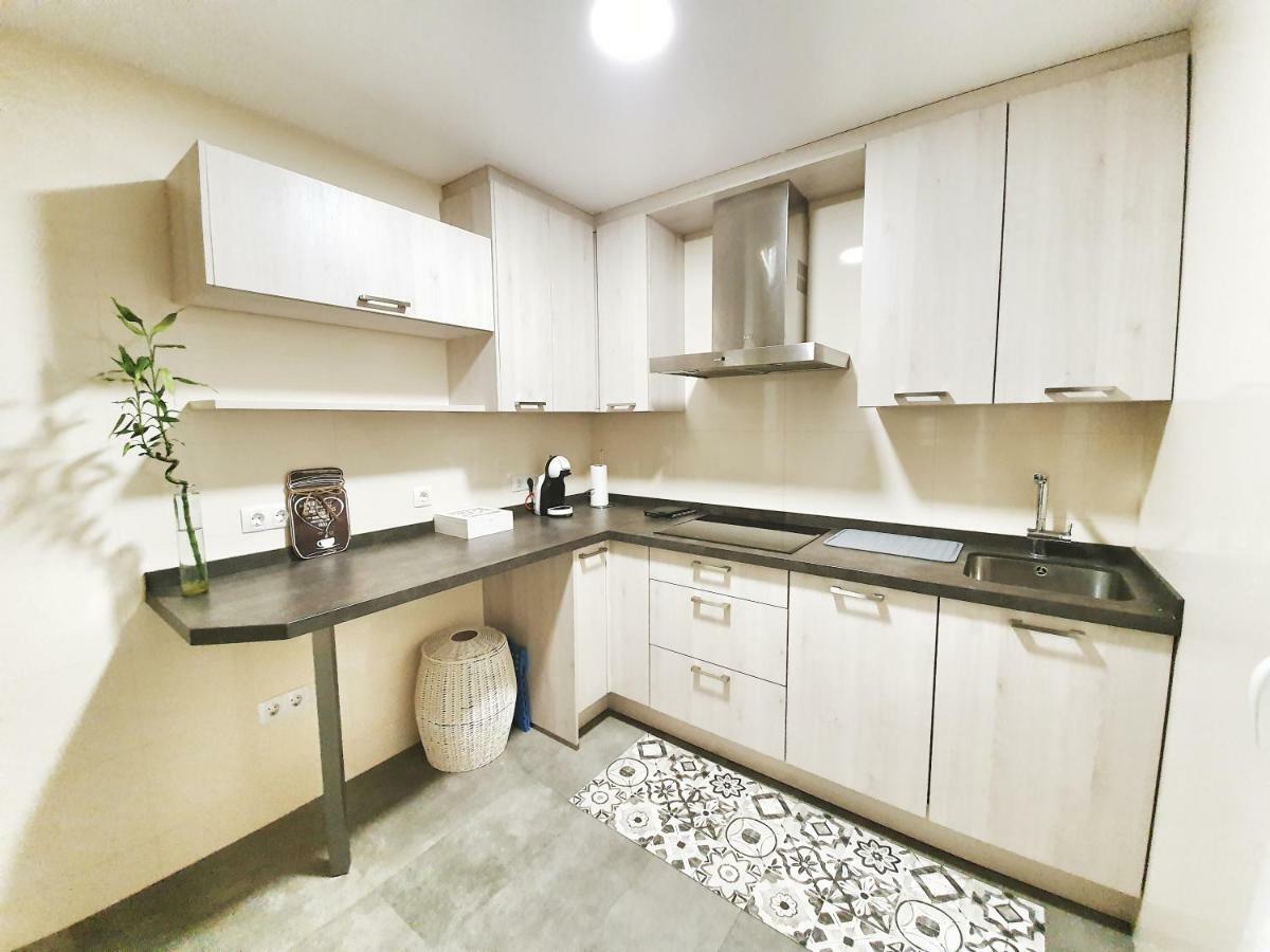 Apartamento Céntrico * Zaragoza