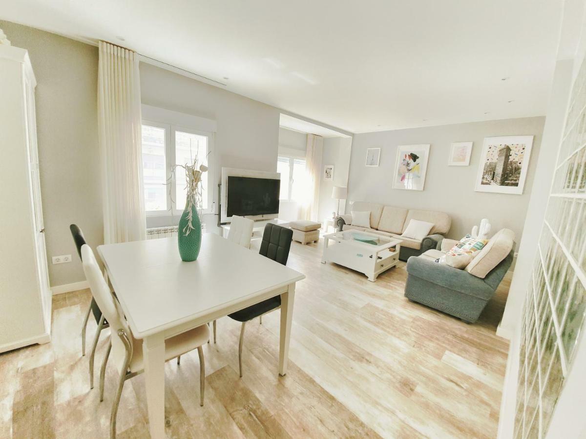 Apartamento Céntrico