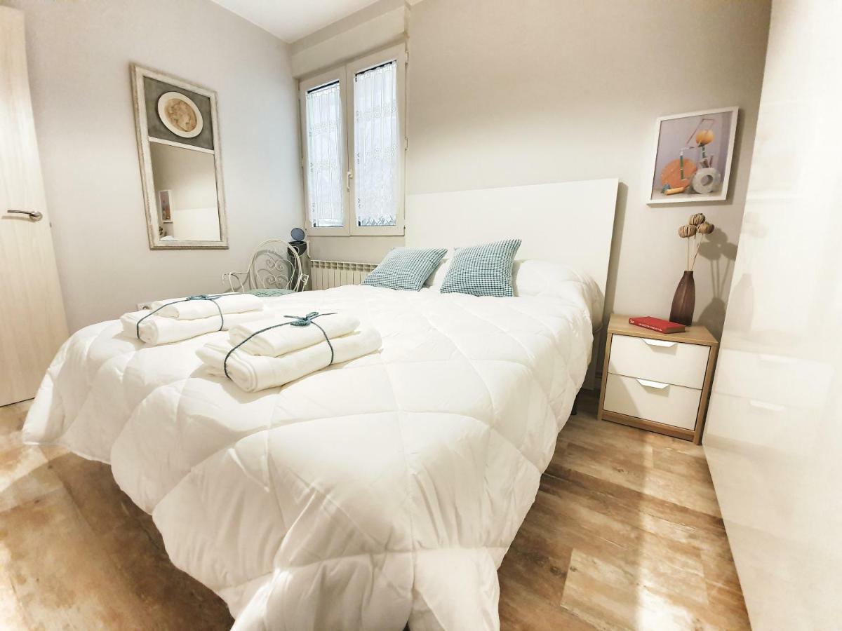 Apartamento Apartamento Céntrico
