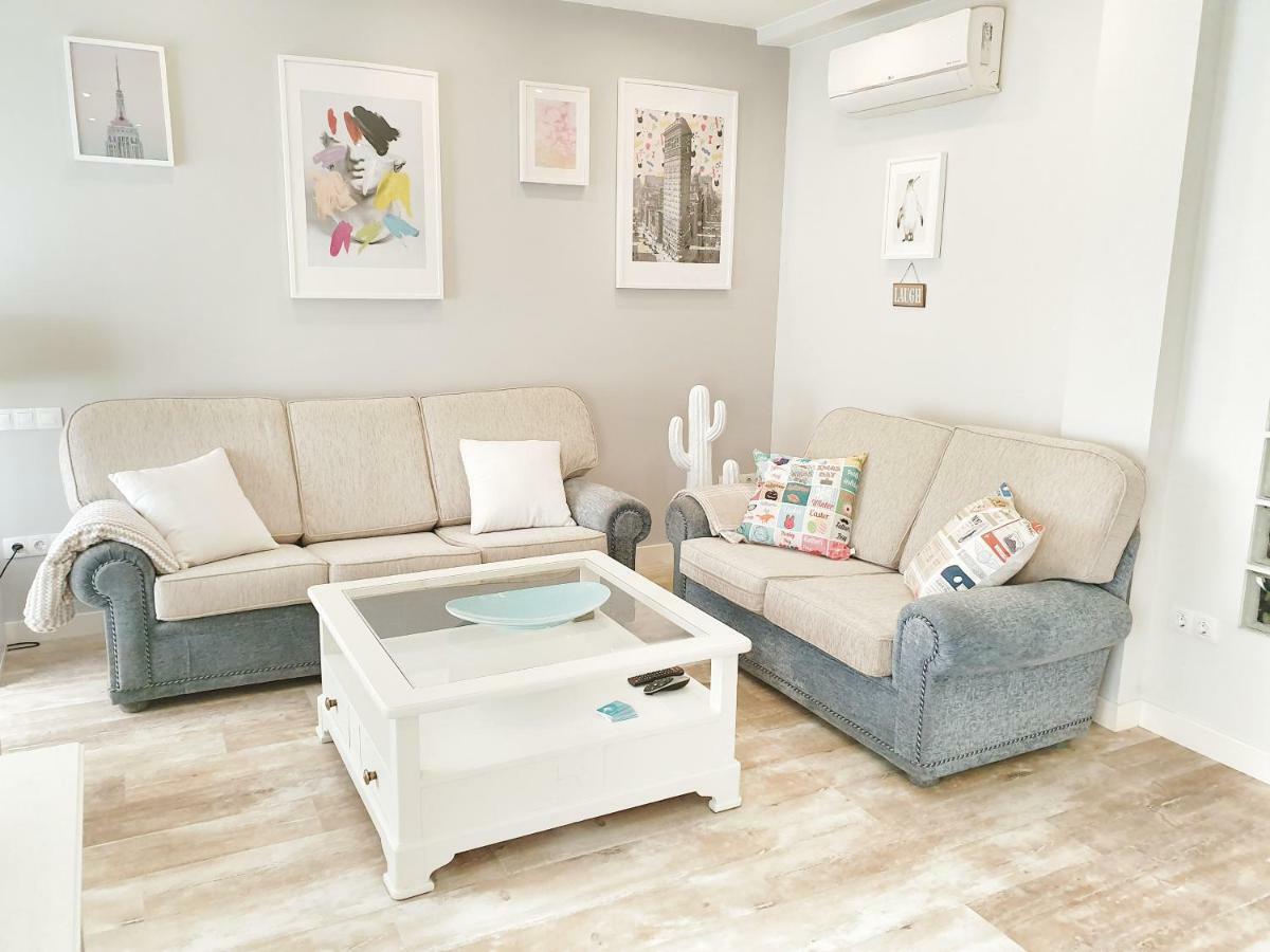 Apartamento Céntrico Zaragoza