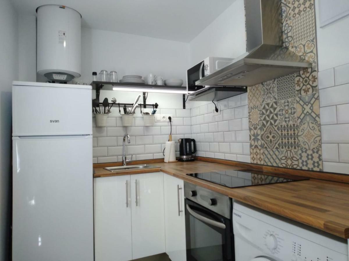 Acojedor Piso A Metros Del Pilar Y Plaza Espana Apartment *