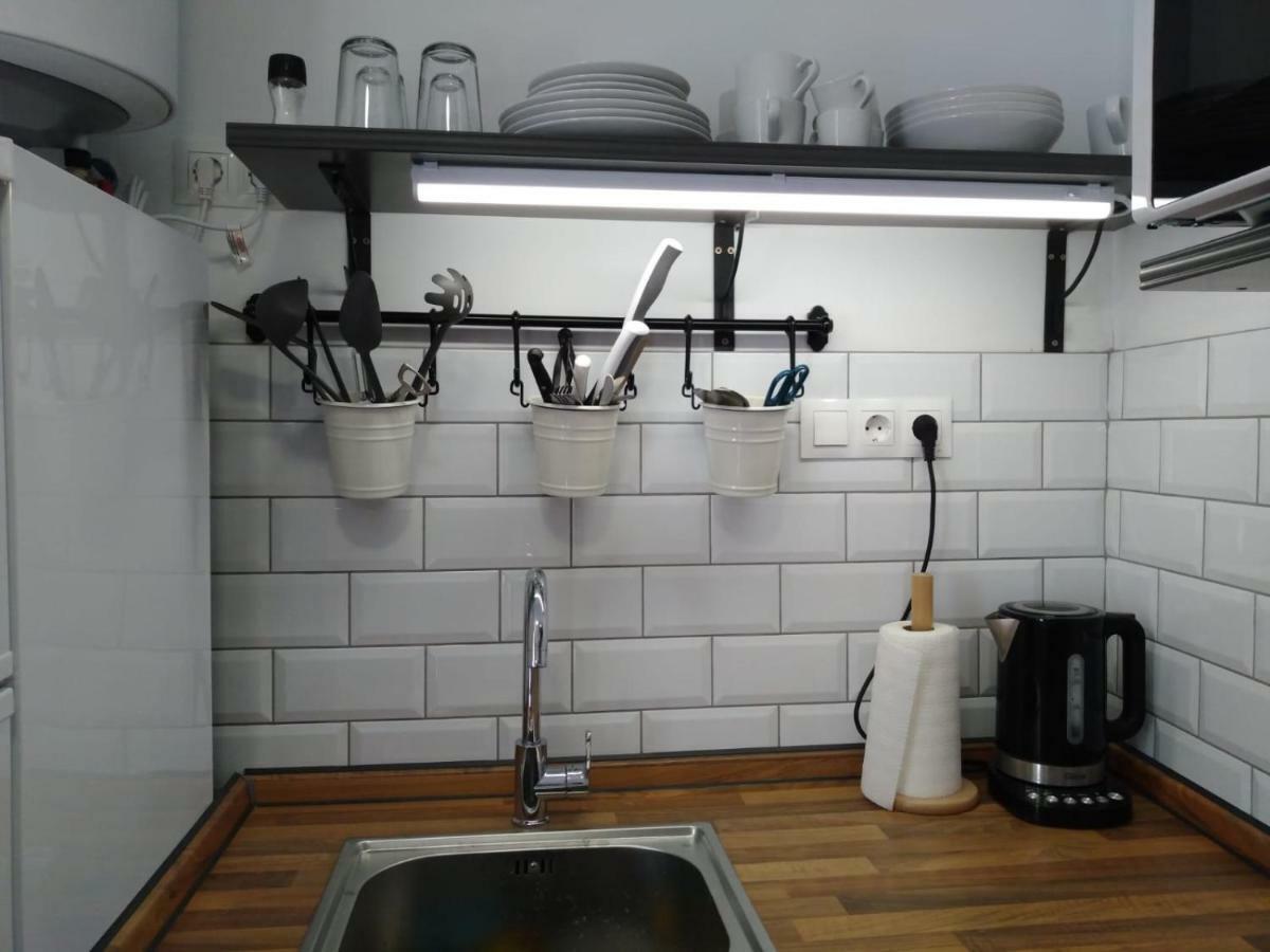 Acojedor Piso A Metros Del Pilar Y Plaza Espana Apartment *