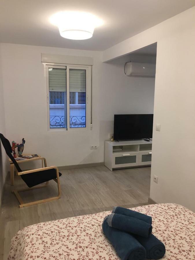 Acojedor Piso A Metros Del Pilar Y Plaza Espana Apartment *
