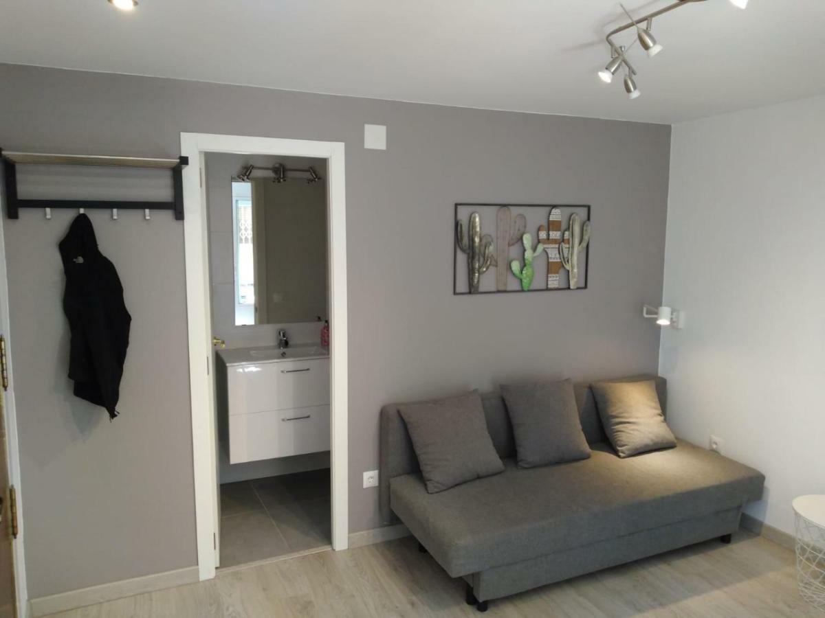 Acojedor Piso A Metros Del Pilar Y Plaza Espana Apartment