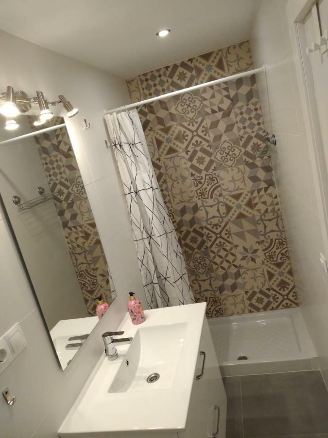 Apartment Acojedor Piso A Metros Del Pilar Y Plaza Espana