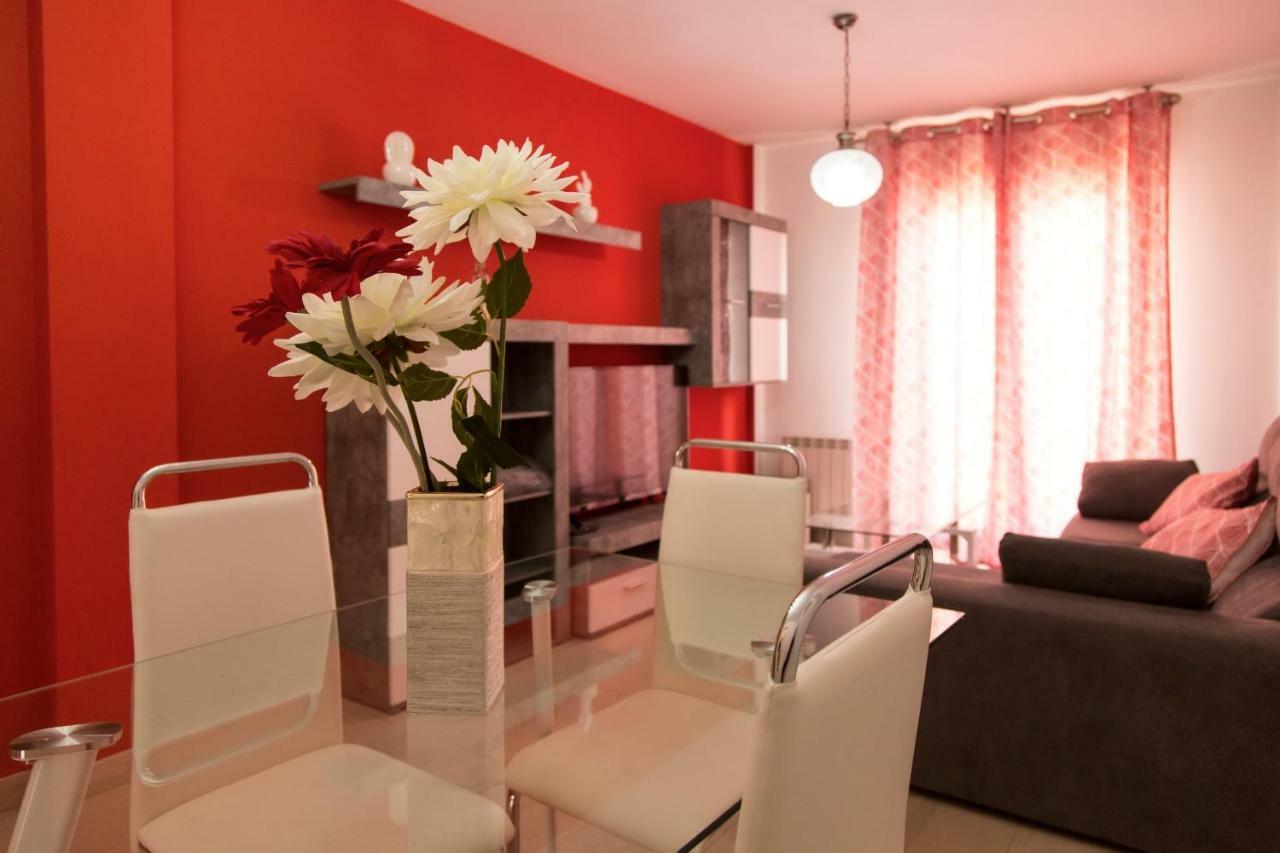 Mayoral Apartamento Zaragoza
