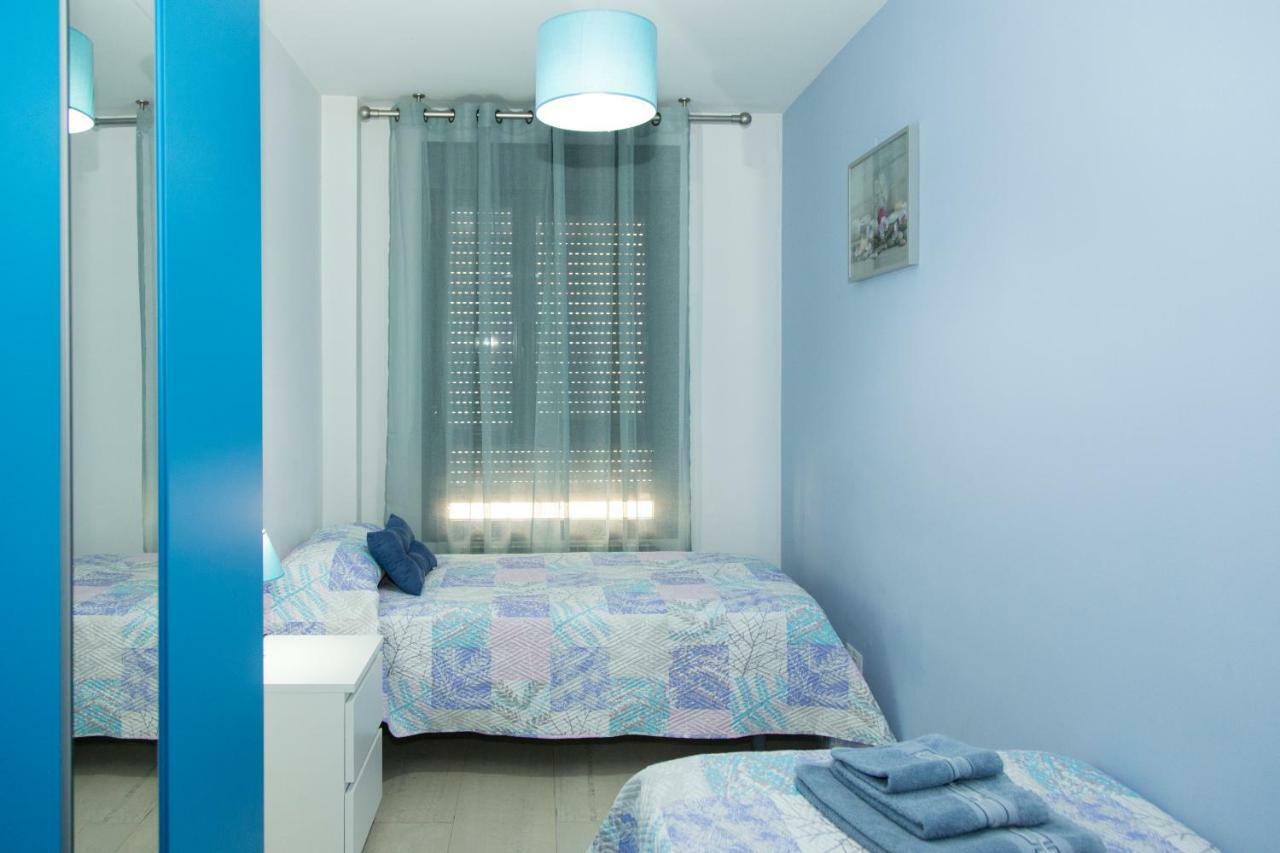 Apartamento Mayoral Zaragoza