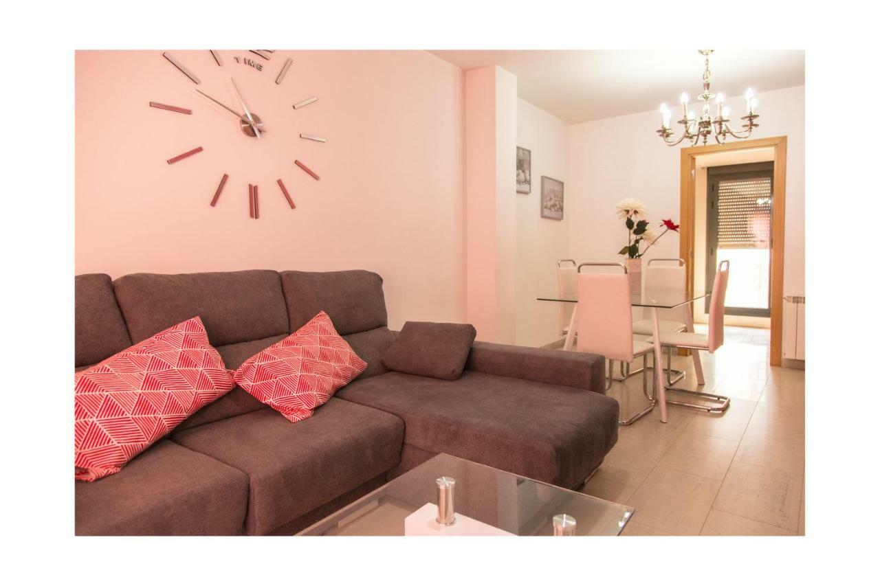 Apartamento Mayoral Zaragoza