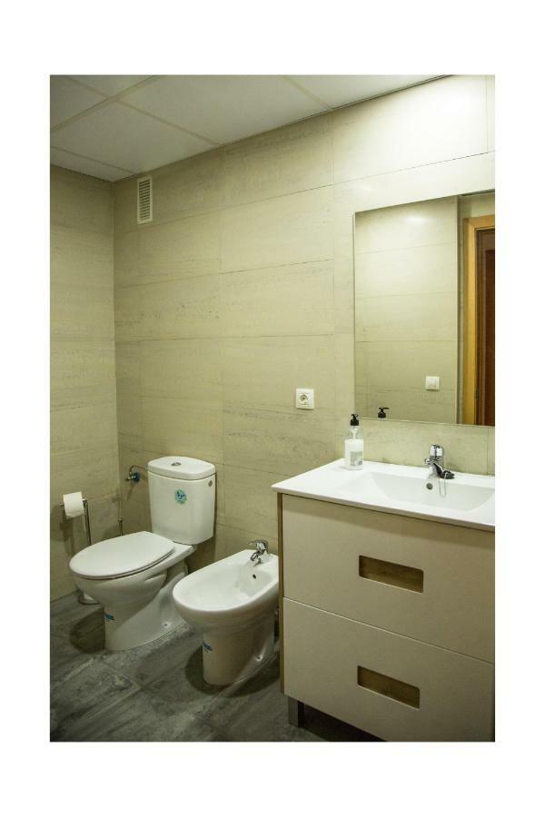 Mayoral Apartamento