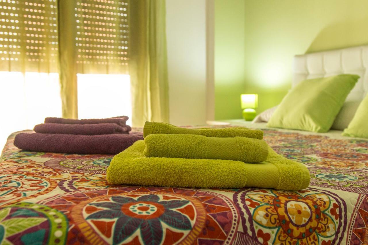 Apartment Mayoral Zaragoza