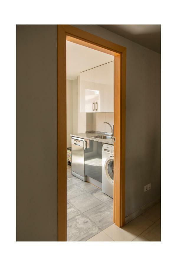 Apartamento Mayoral *