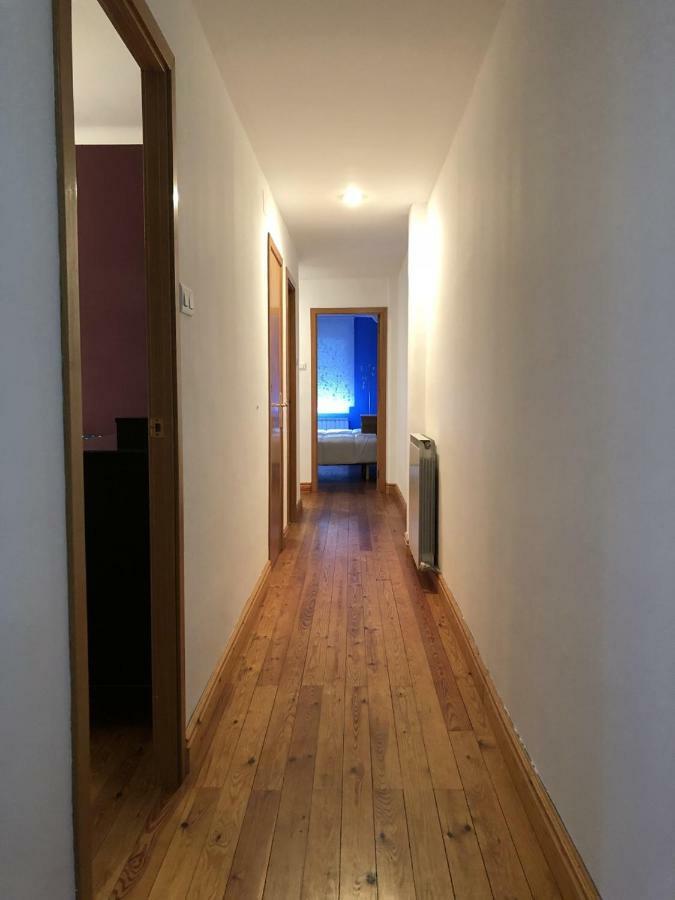 Puerta Del Carmen Apartment Zaragoza