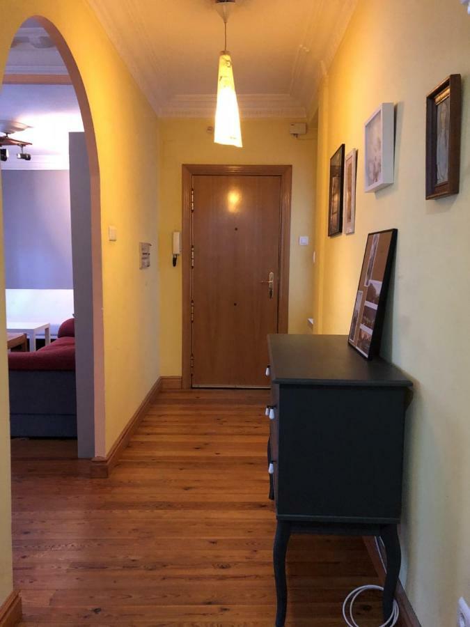 Puerta Del Carmen Apartment Zaragoza