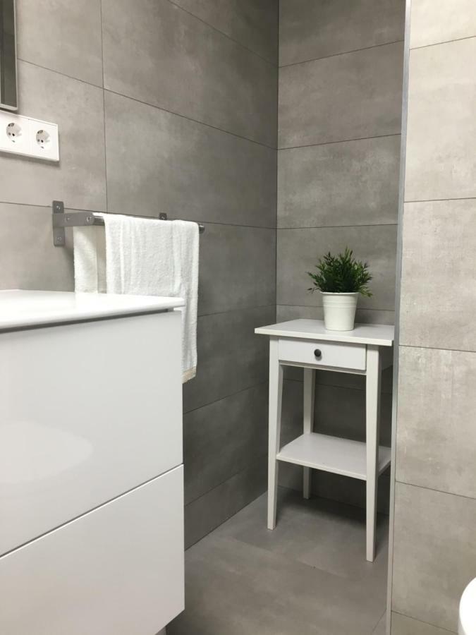 Centro Spain - Apartamento Nuevo Y Facilidad De Parking Zaragoza