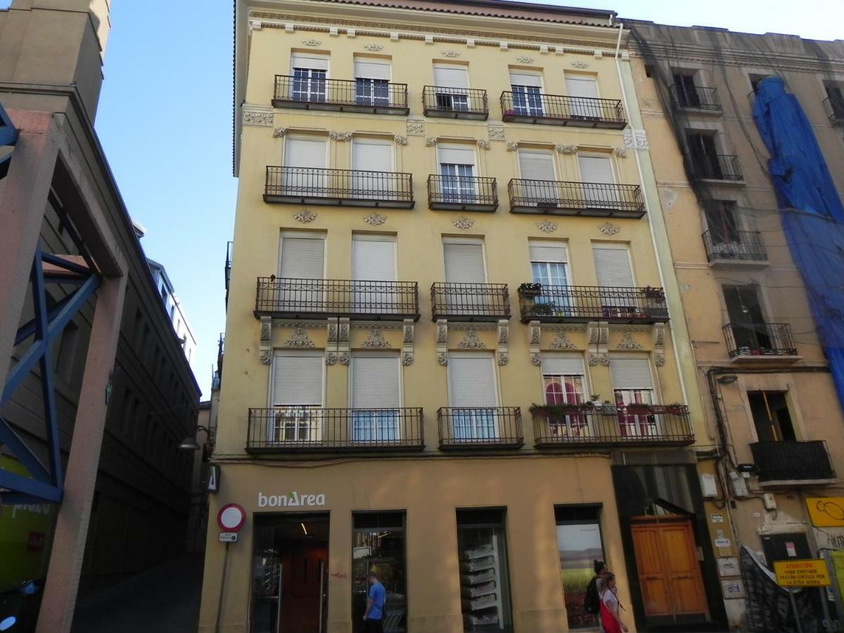 Cesar Augusto Apartamento