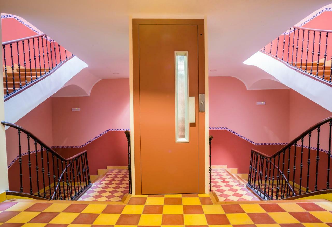 Apartamento Az El Balcón De Espoz Y Mina I