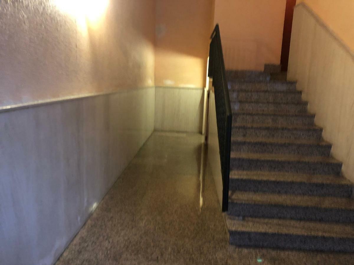 Piso Avenida De Madrid * Zaragoza