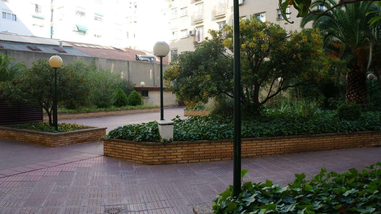 Apartamento En C/ Genoveva Torres Morales Apartamento *