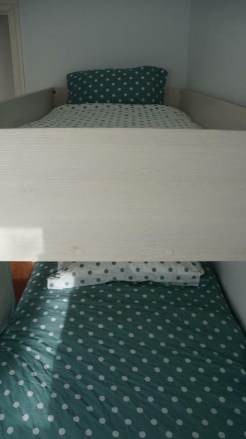 Apartamento En C/ Genoveva Torres Morales Apartamento Zaragoza