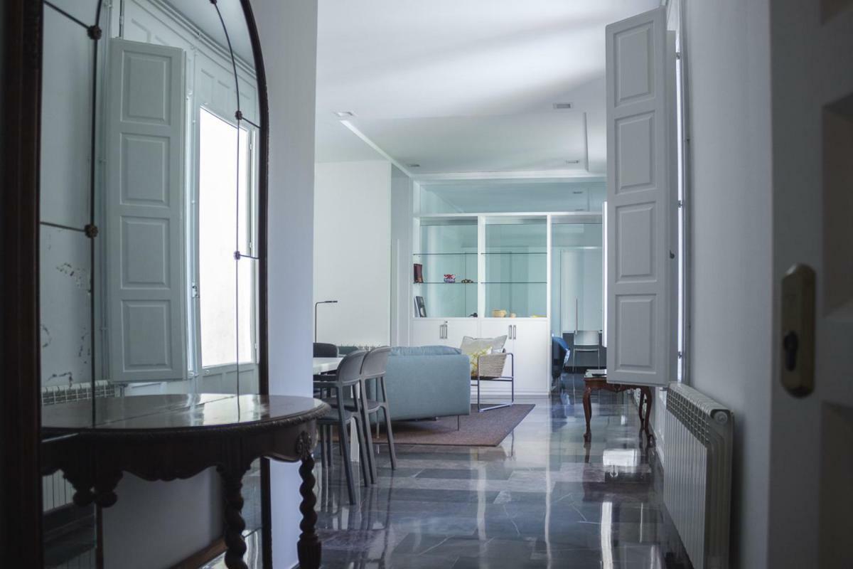 My Way Away Apartment Zaragoza