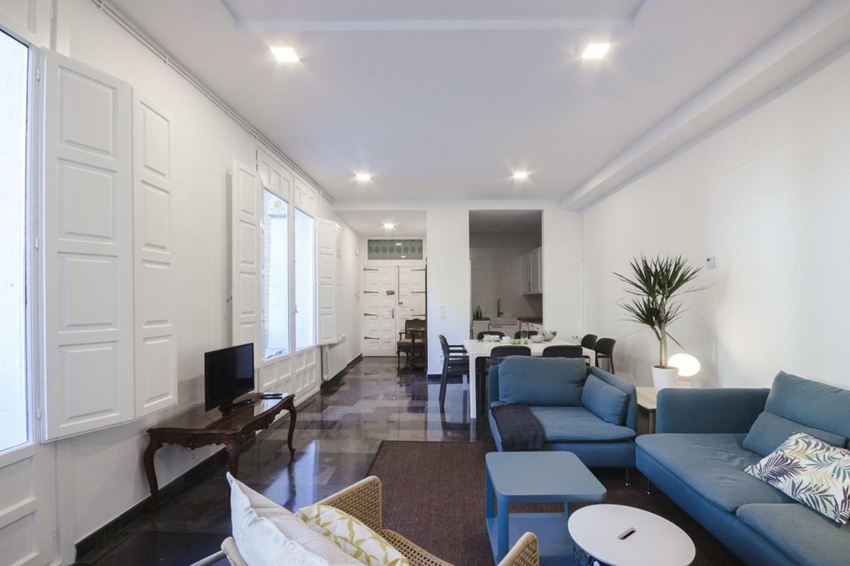 My Way Away Apartment *