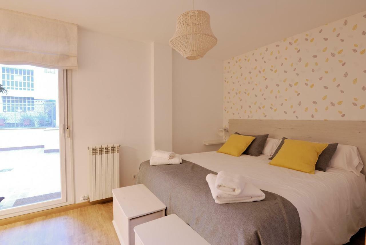Apartamento Az El Balcón De Torre Nueva I