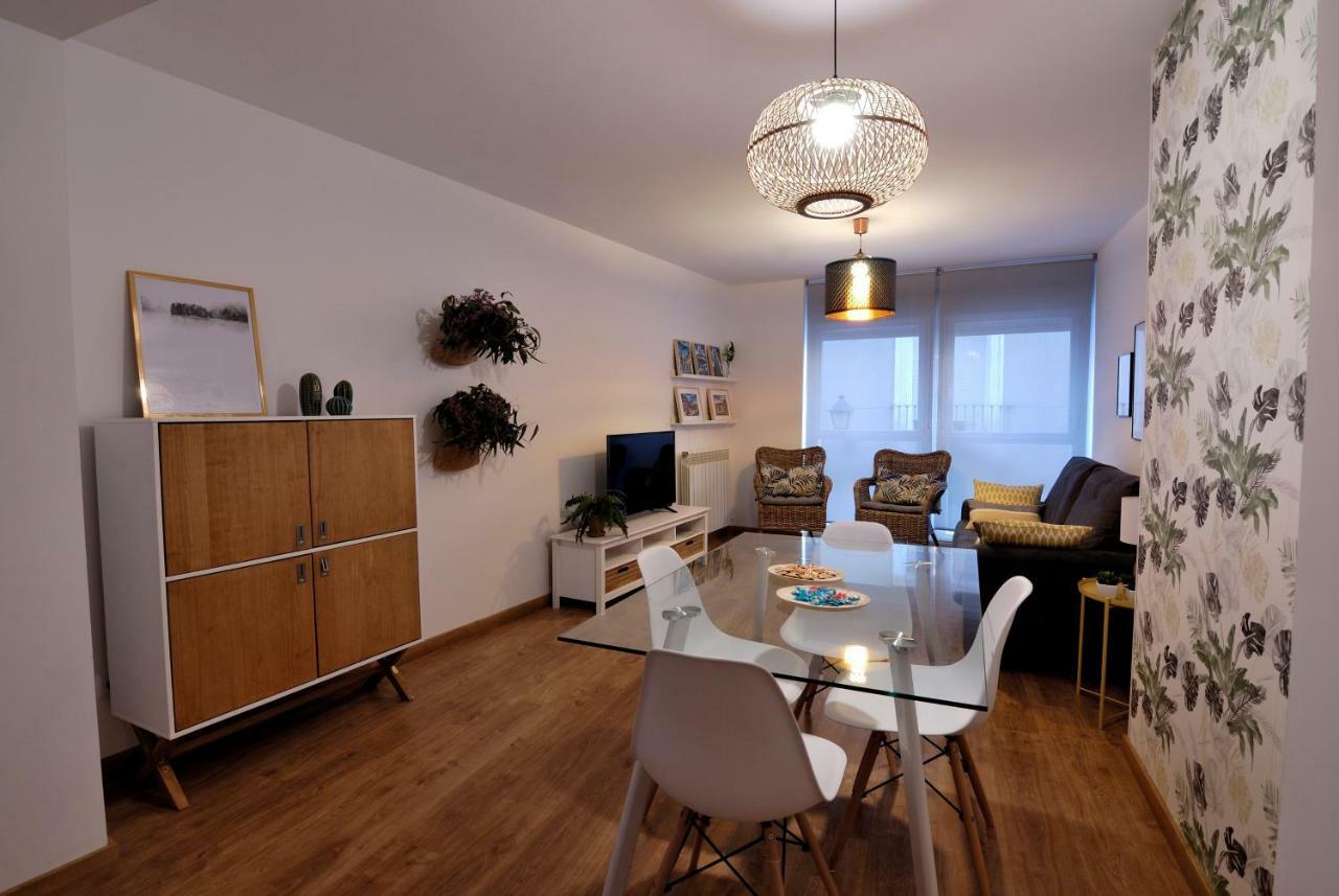Apartamento Az El Balcón De Torre Nueva I *