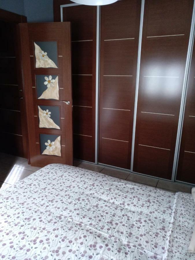 Apartamento Piso La Torre