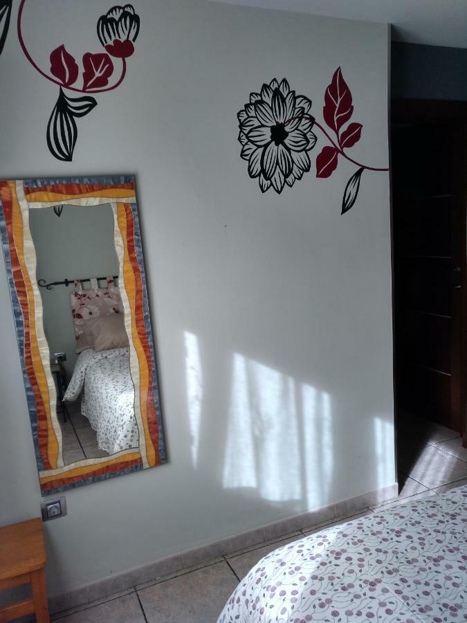 Piso La Torre *