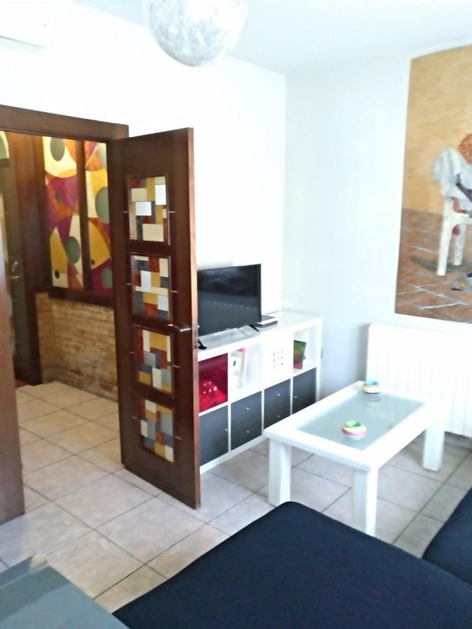 Piso La Torre Apartamento Zaragoza