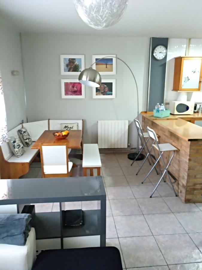 Piso La Torre Apartamento Zaragoza