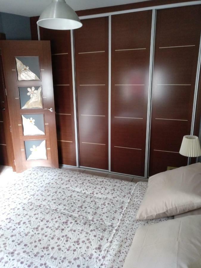 Piso La Torre Apartamento